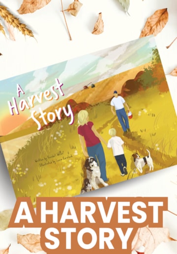 2022-A Harvest Story